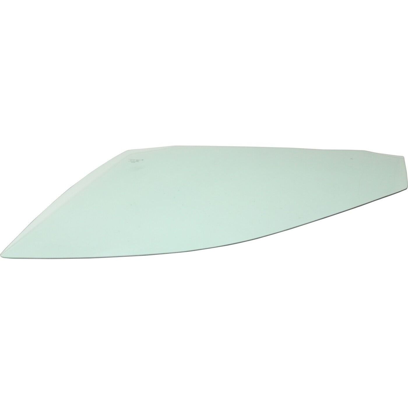 Door Glass For 2008-2011 Mercedes-Benz C300 4Matic Luxury Sedan Front Left