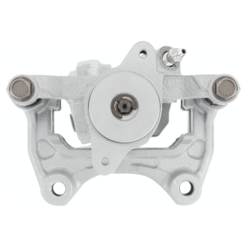 Rear Brake Calipers W/ Bracket Pair 2 For 2016-21 CX-5 2.0L 2.2L 2.5L