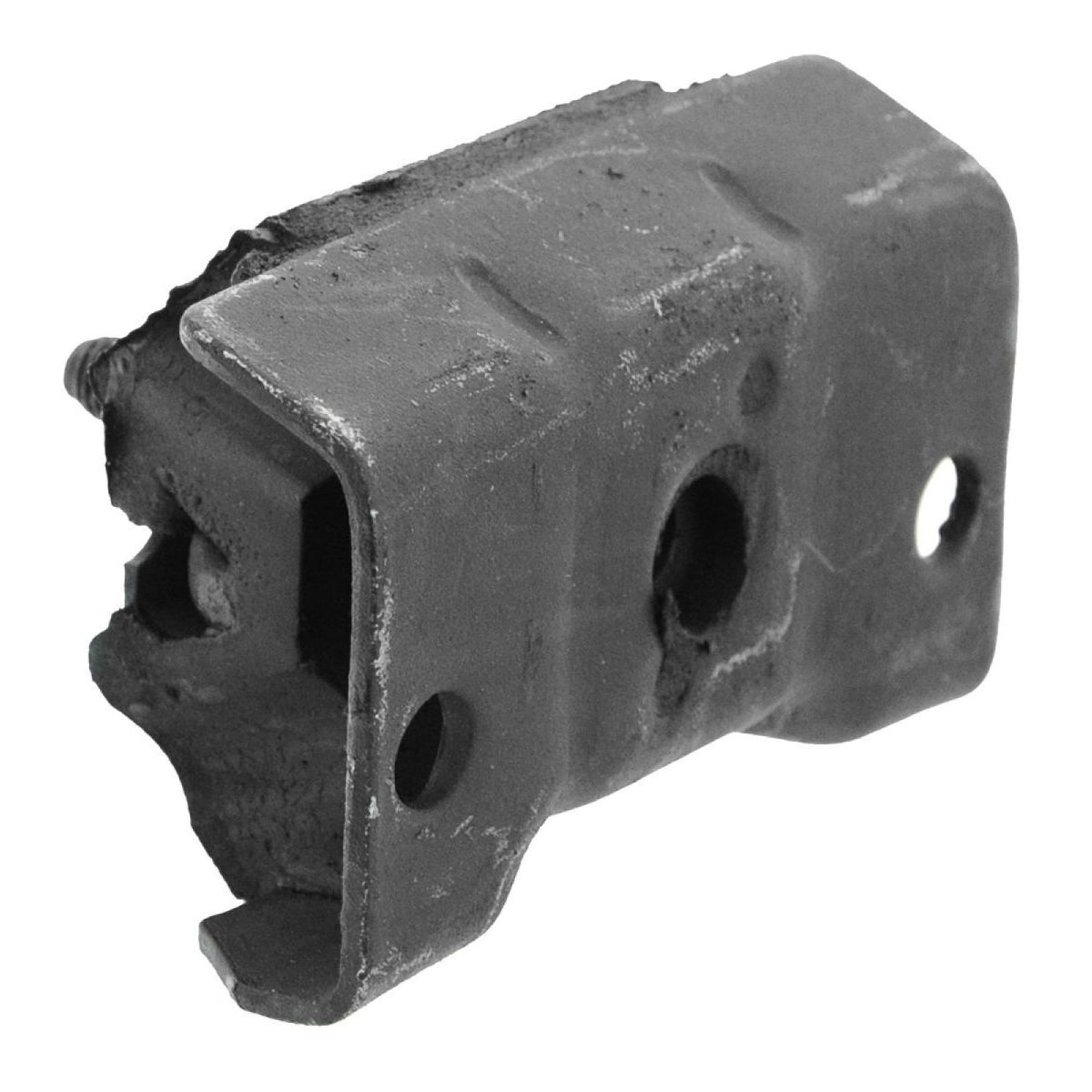 For 2000-2006 Tahoe GMC 1999-2006 Sierra 1500 Engine & Transmission Mount Kit