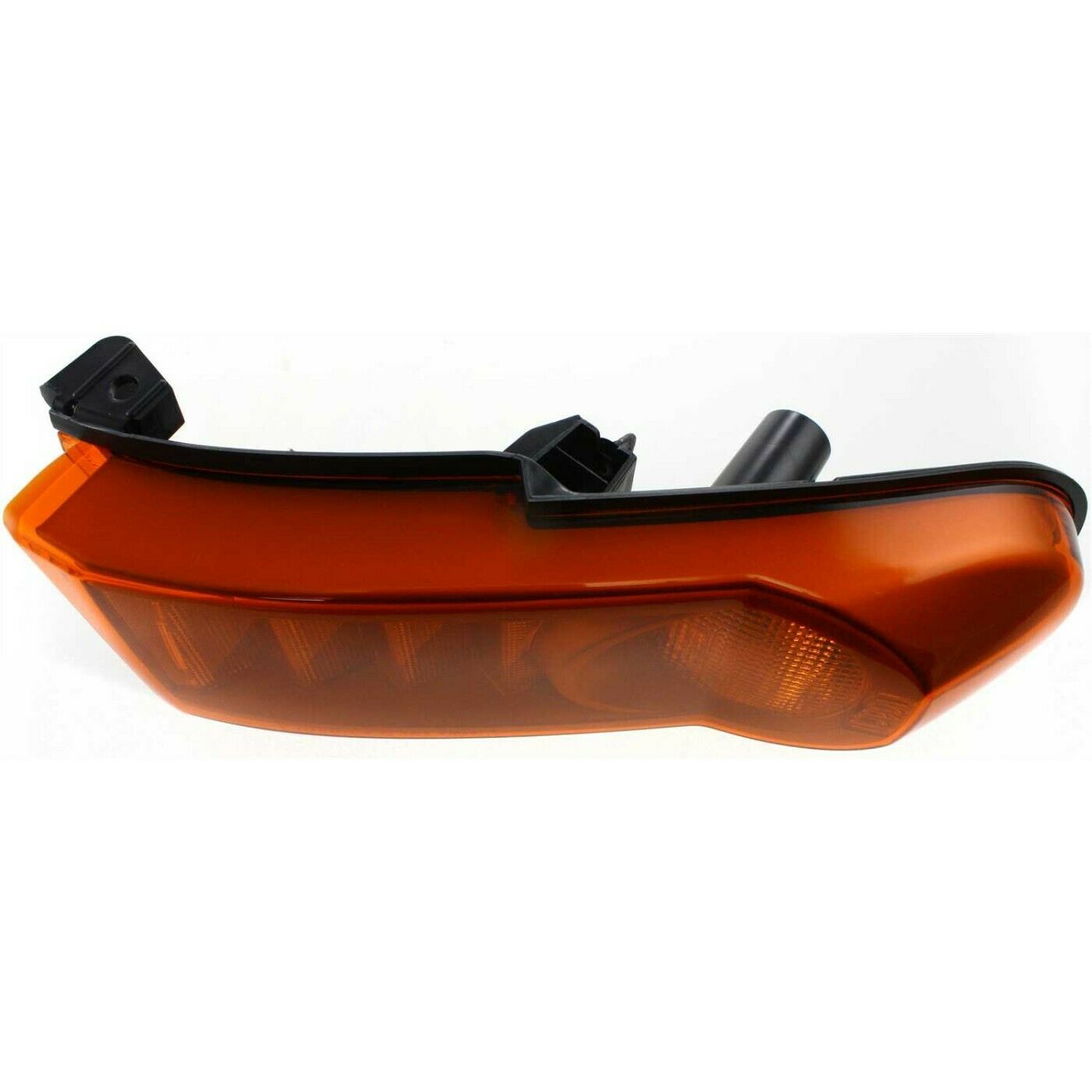 Turn Signal Light For 07-11 FJ Cruiser Sport Utility Plastic Lens Driver Side