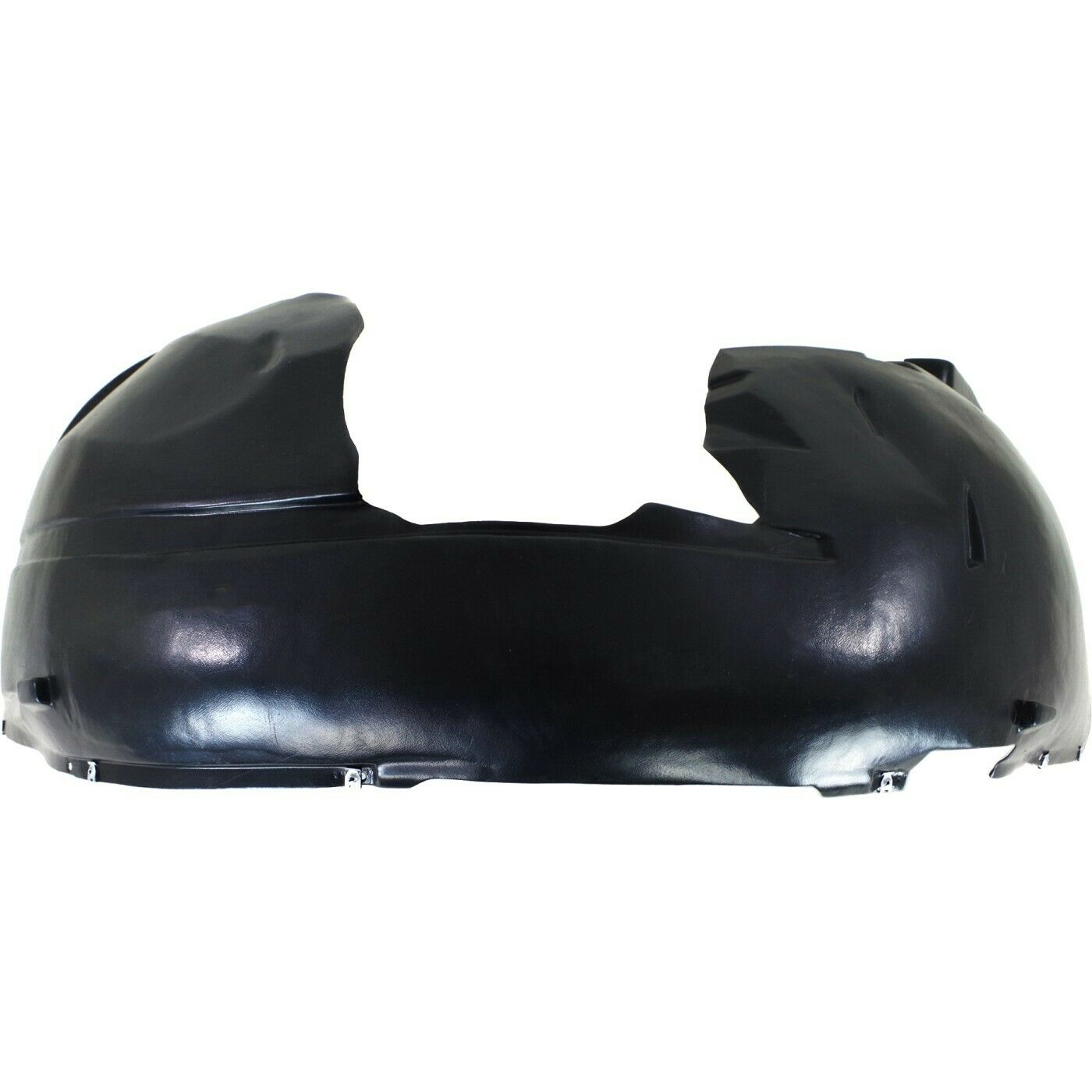 Splash Shield For 2008-2020 Grand Caravan Town & Country Front RH