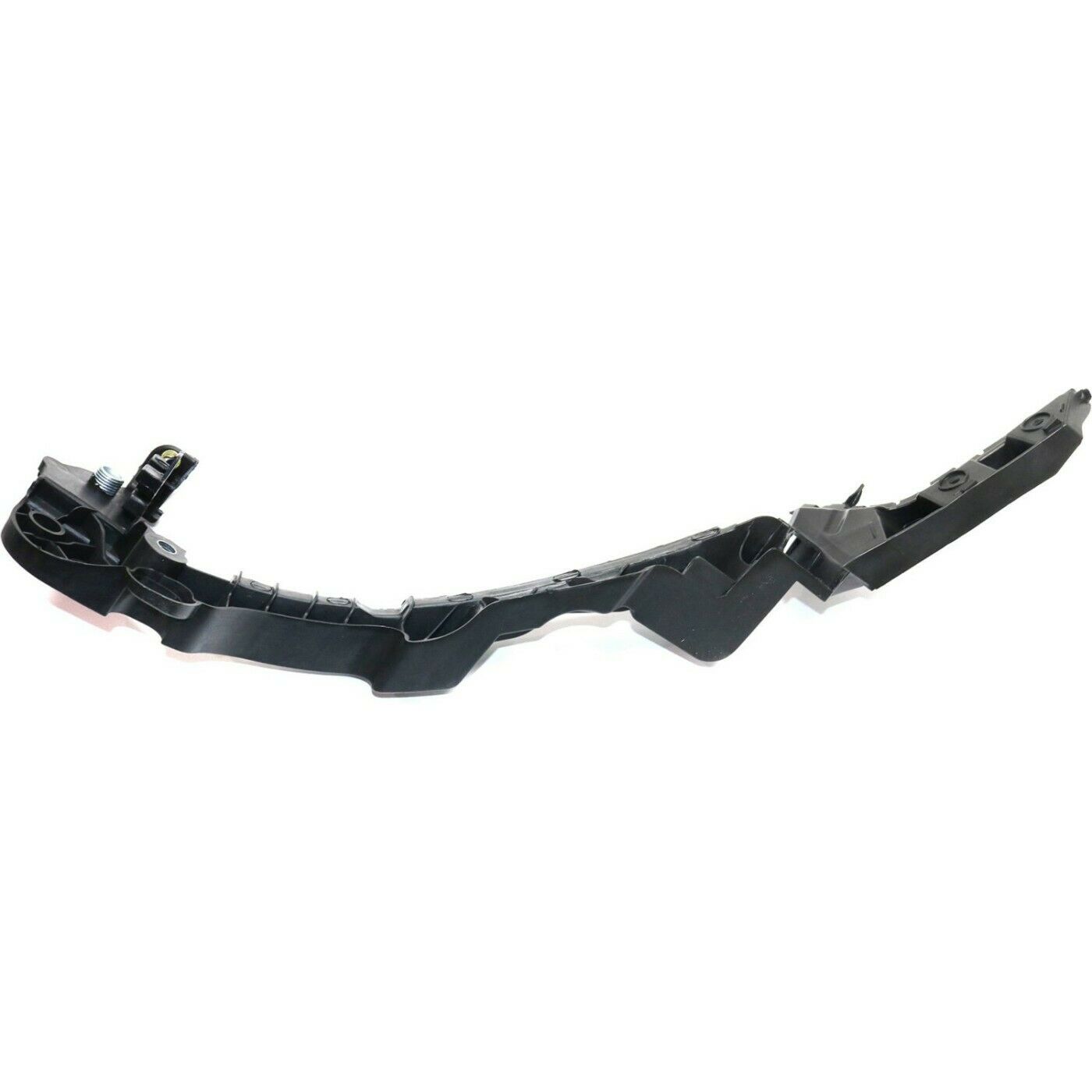 Bumper Face Bar Brackets Retainer Mounting Braces Set Of 2 For VW Pair