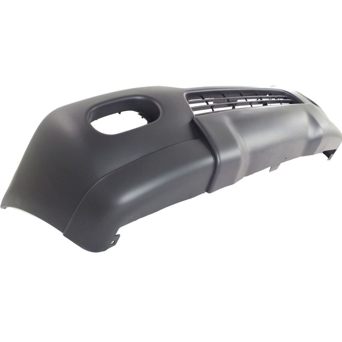 For 2000-2003 Montero Sport ES Sport Utility Bumper Cover Fascia Front MR496687