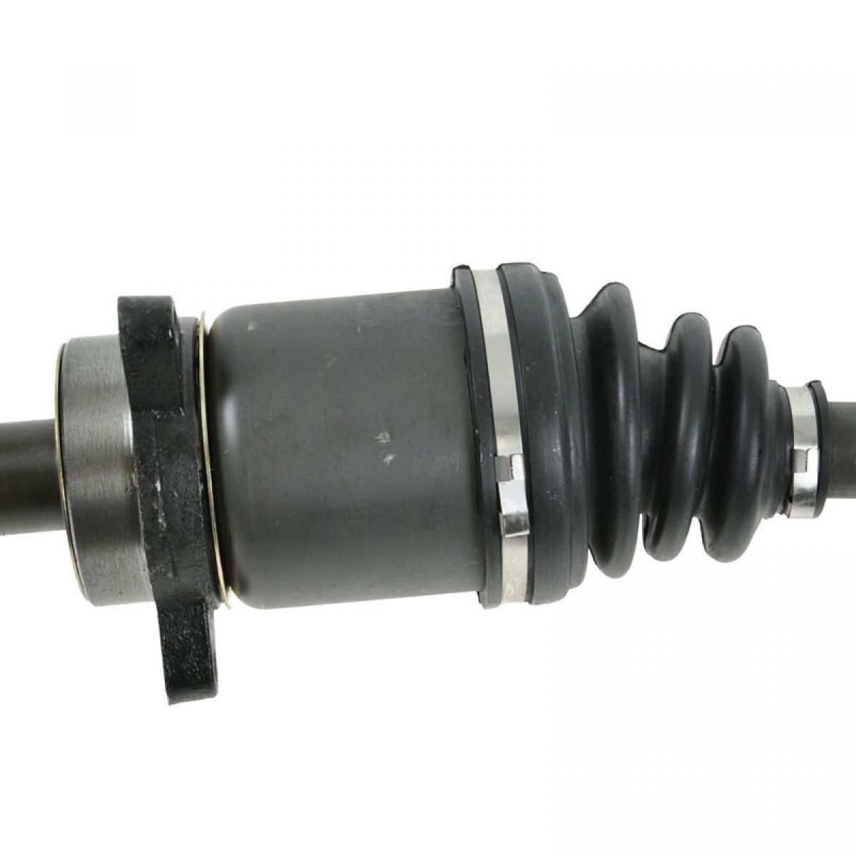 Front CV Axle Shaft LH & Kit Pair Set Of 2 For 04-09 Quest Mini Passenger Van