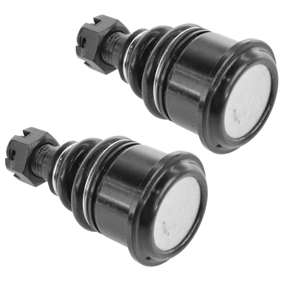 For 2000-2007 Taurus SEL Sedan Front Lower Ball Joint Sway Bar Kit Set Of 4