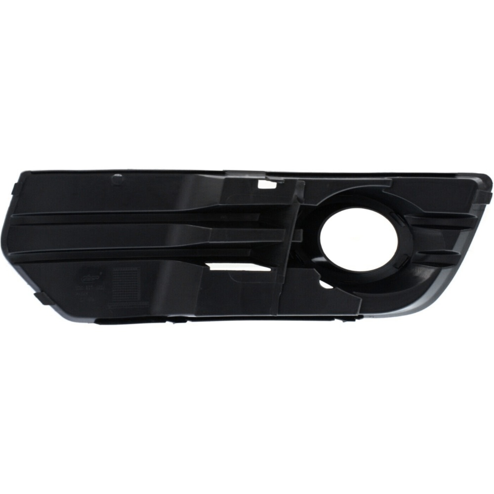 For Audi 09-12 Q5 Kit Fog Light Driving Lamp Passenger Right Side Right Hand