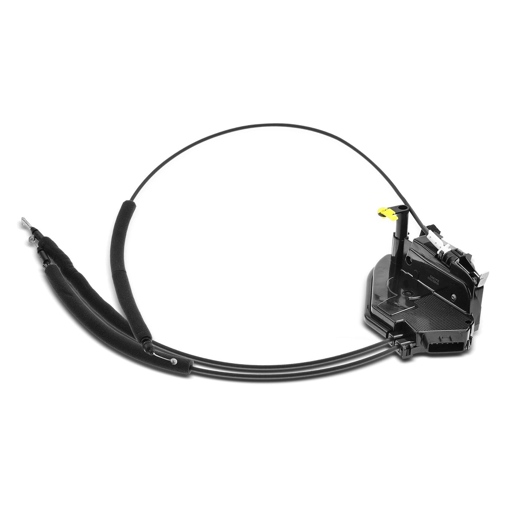 For 13-19 LEAF Hatchback Front Left Door Lock Actuator For 13-19 LEAF Hatchback