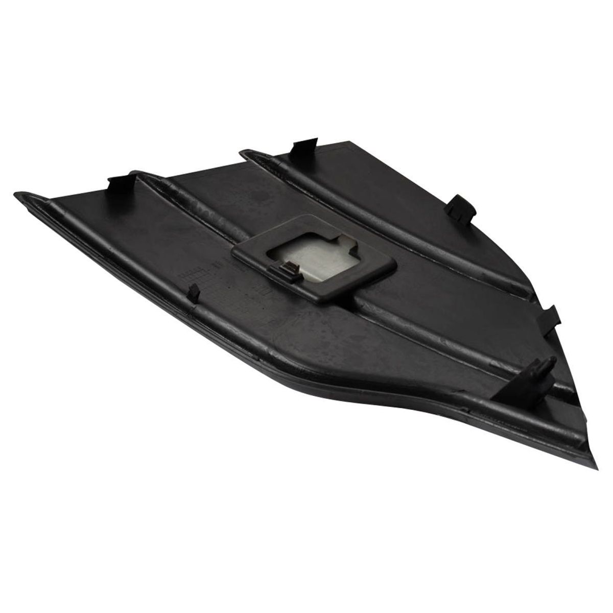 For 13-16 Ford Escape Titanium Sport Utility Front Right Fog Light Hole Cover