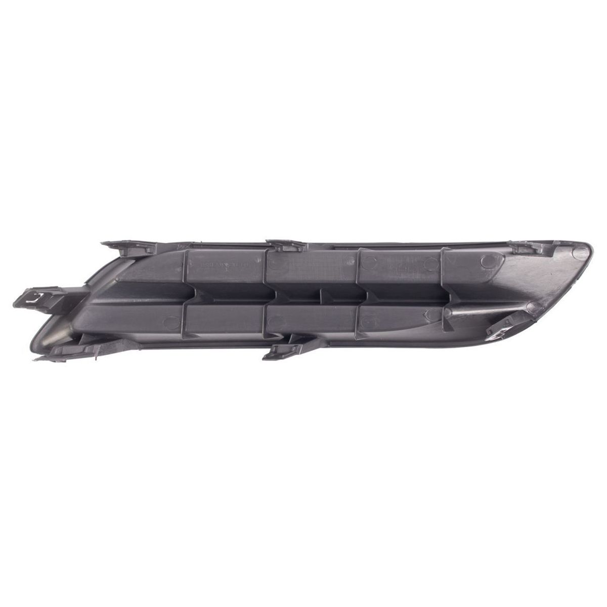 For Nissan 2013-2015 Sentra Sedan Fog Light Hole Cover