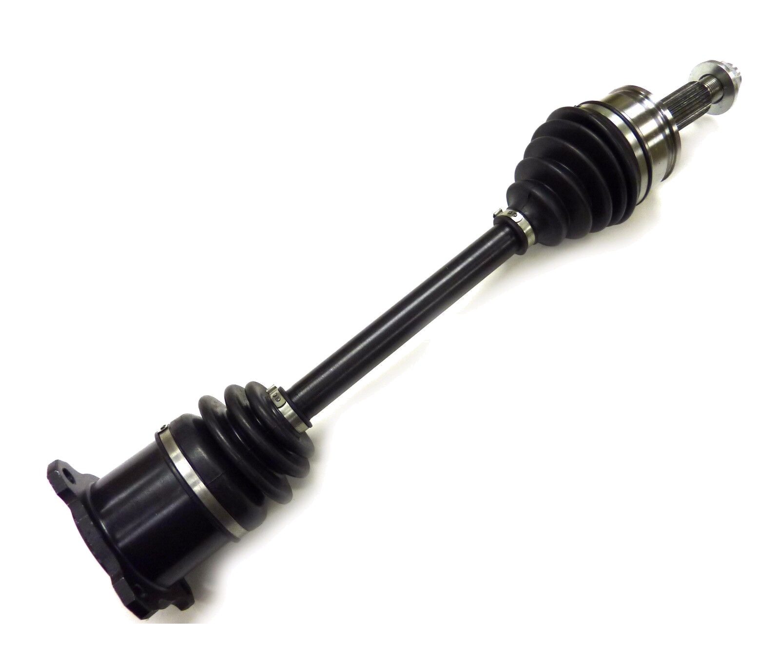 2 CV Axles Front Pair For 2012 Grand Vitara GL A86639-SK2385_SK2386 4WD AWD