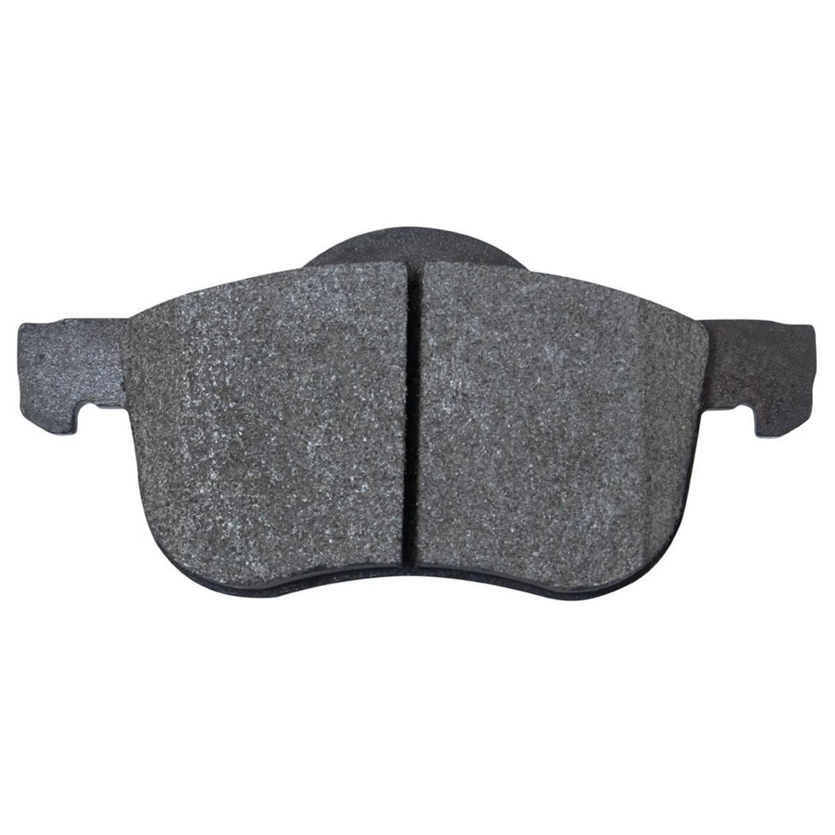 Front Posi Metallic Brake Pads For 1999-2009 Volvo S60 S80 V70 XC70 Country