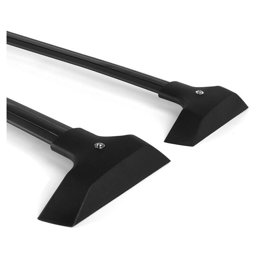 For Chevrolet 09-17 Traverse Sport Utility OE Style Roof Rack Bar Rail Carrier