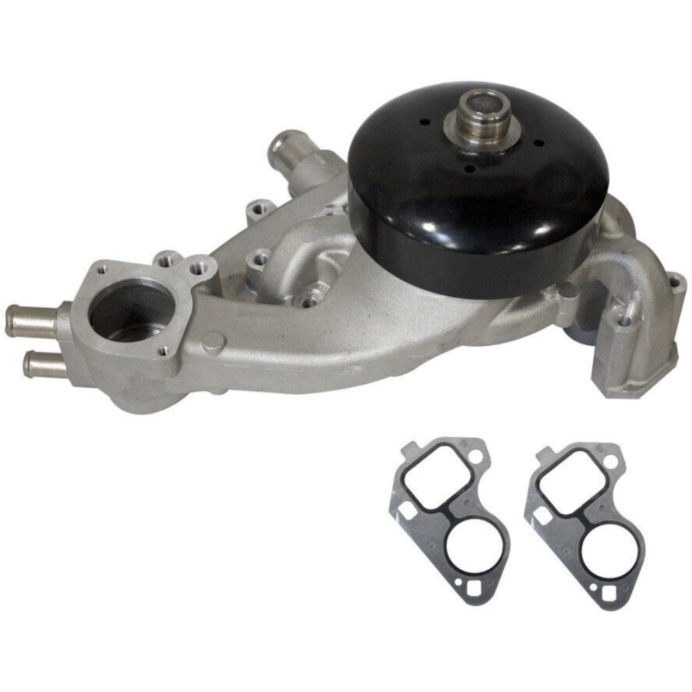 130-9670 Water Pump New For Chevy Express Van Suburban SaVana Silverado 1500
