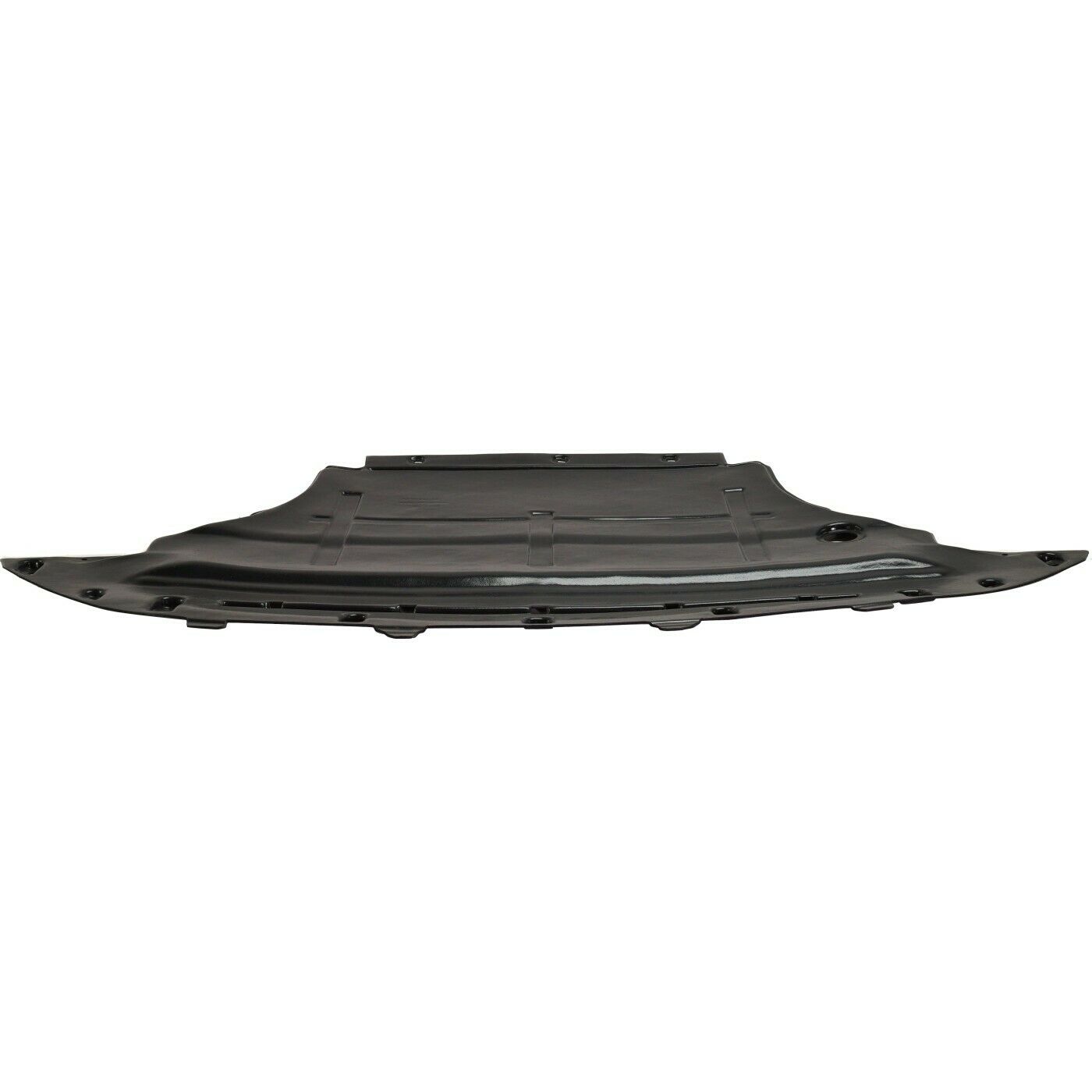 Front Engine Splash Shield For 2009-2012 Audi Q5 Sport Utility