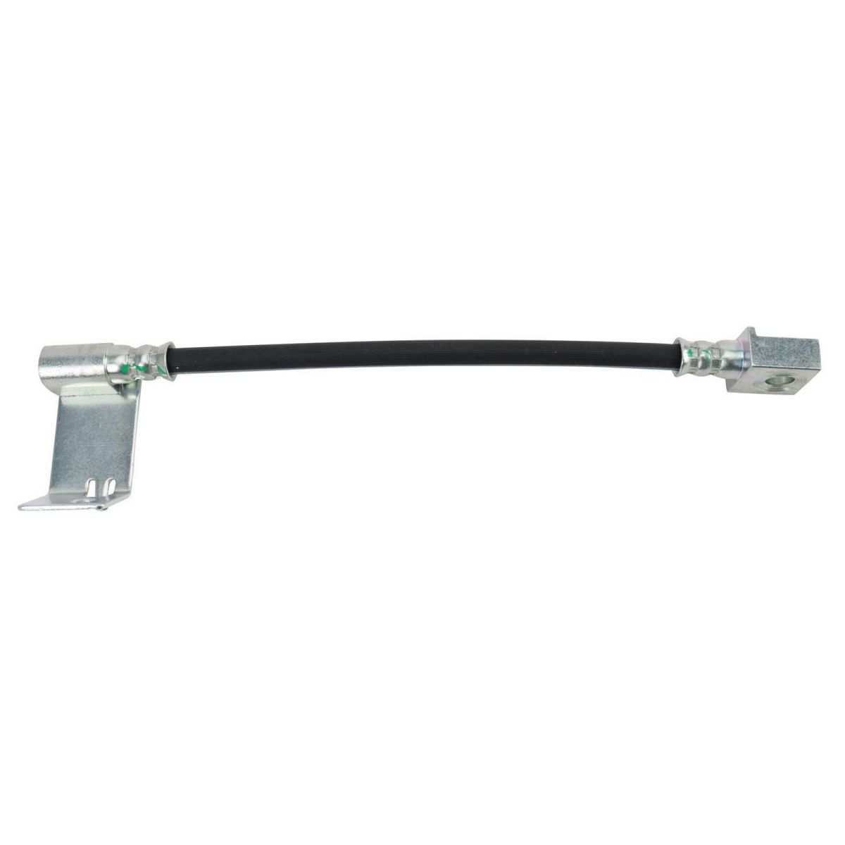 For 04 Ford F-250 Super Duty King Ranch Crew Cab Pickup Rear Left Brake Hose