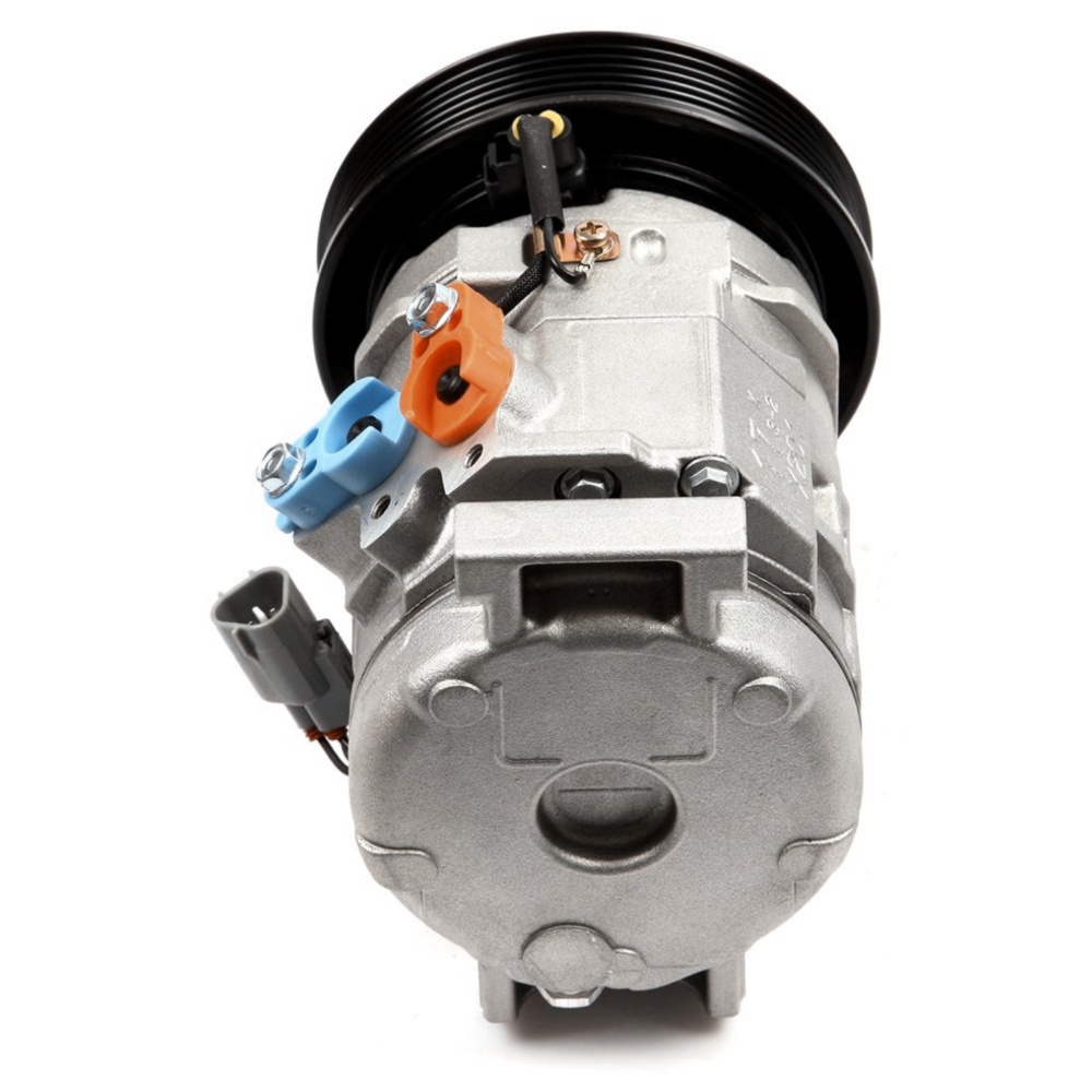 C Compressor For Avalon Camry ES300 ES330 Highlander RX300 RX330 Solara CO
