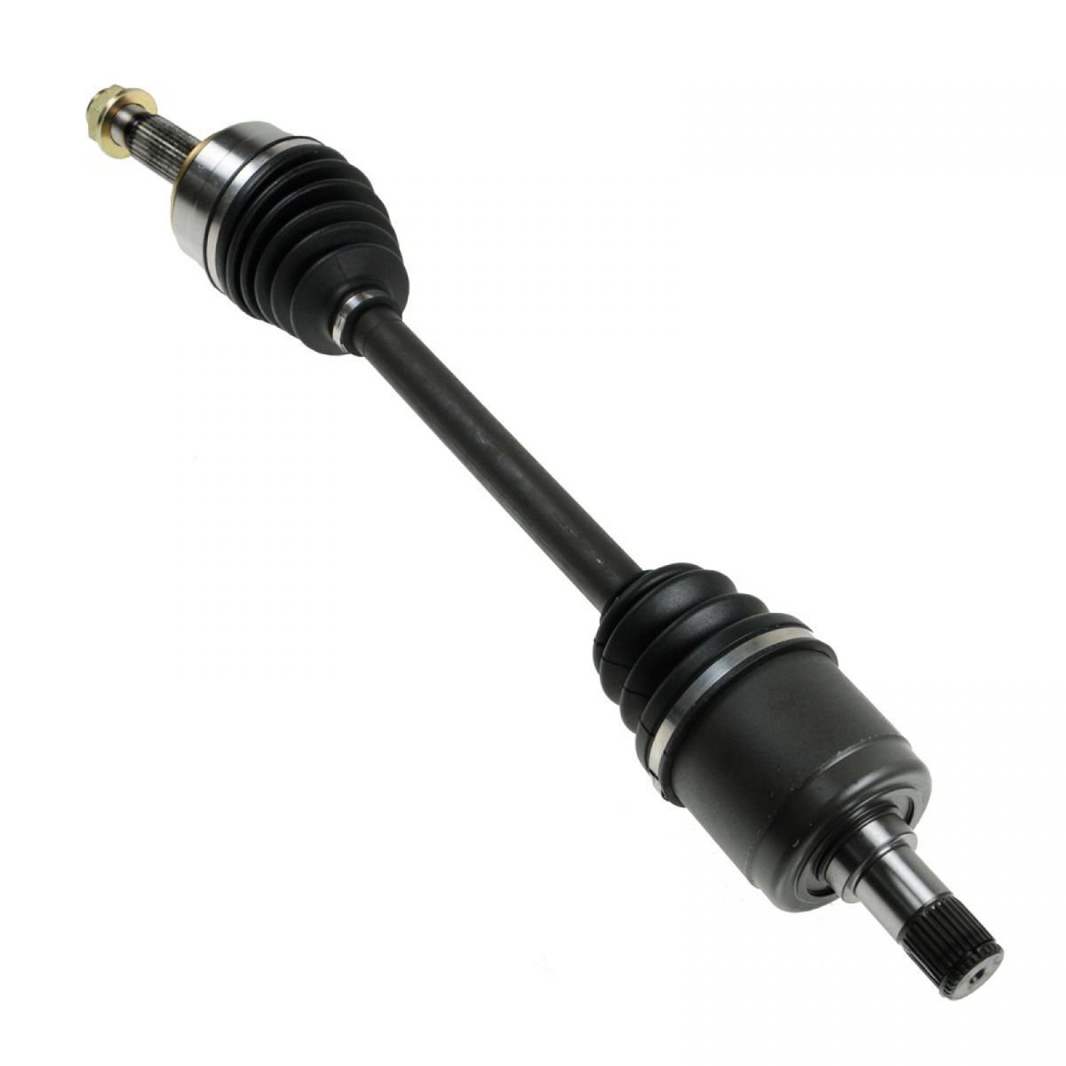 Constant For Honda 2005-2006 Odyssey CV Axle Shaft Assembly Outer Front Pair