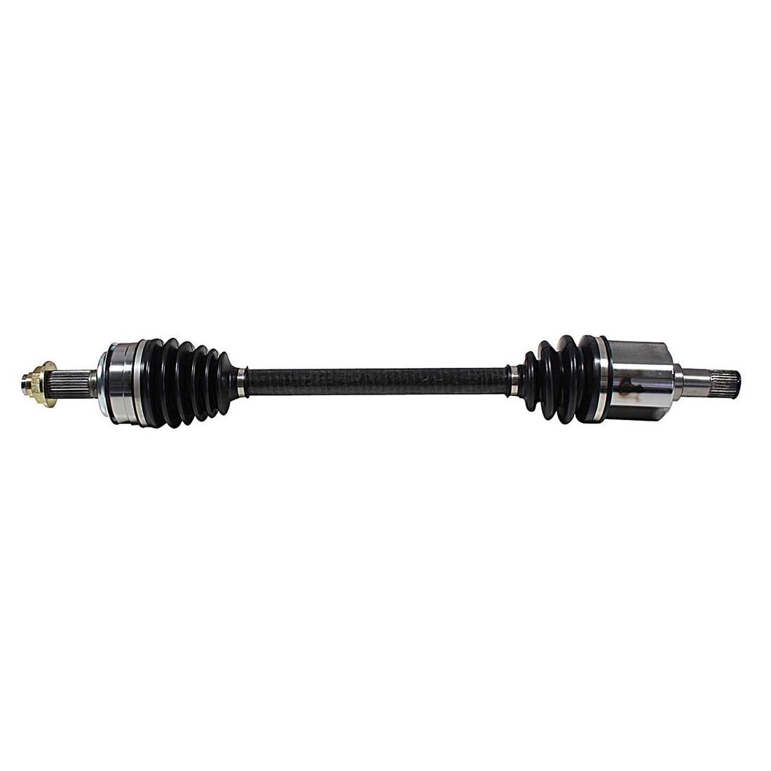 CV Axle Shaft Front Left Right Pair For Honda 07-10 Odyssey Truck 3.5L 3.5L V6