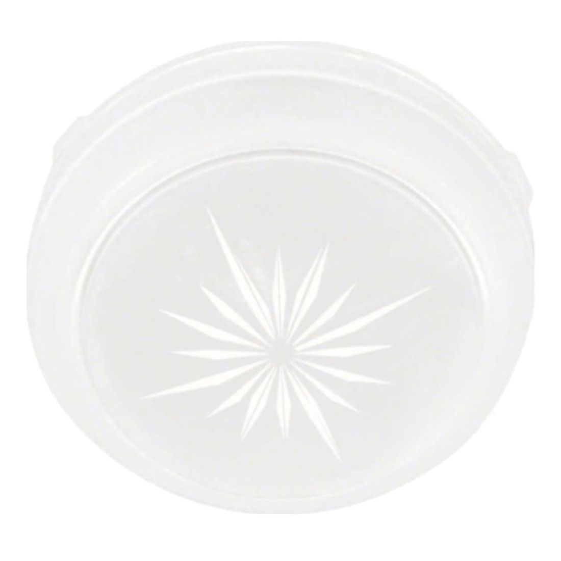Round Dome Lamp Lens For Buick Chevrolet Oldsmobile Pontiac