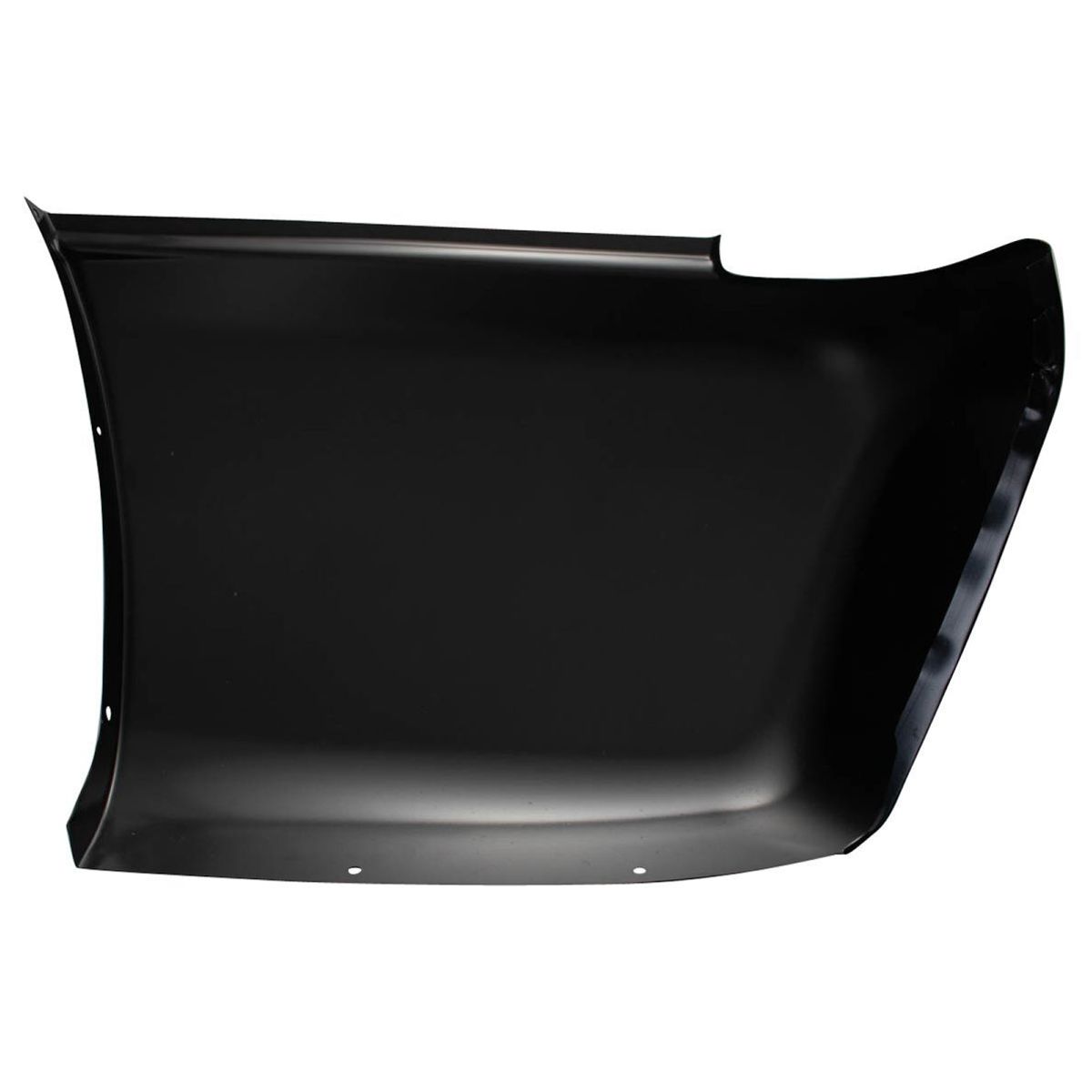DIY Rear Right Lower Quarter Repair Panel Fits 00-06 Chevy Tahoe Yukon Escalade