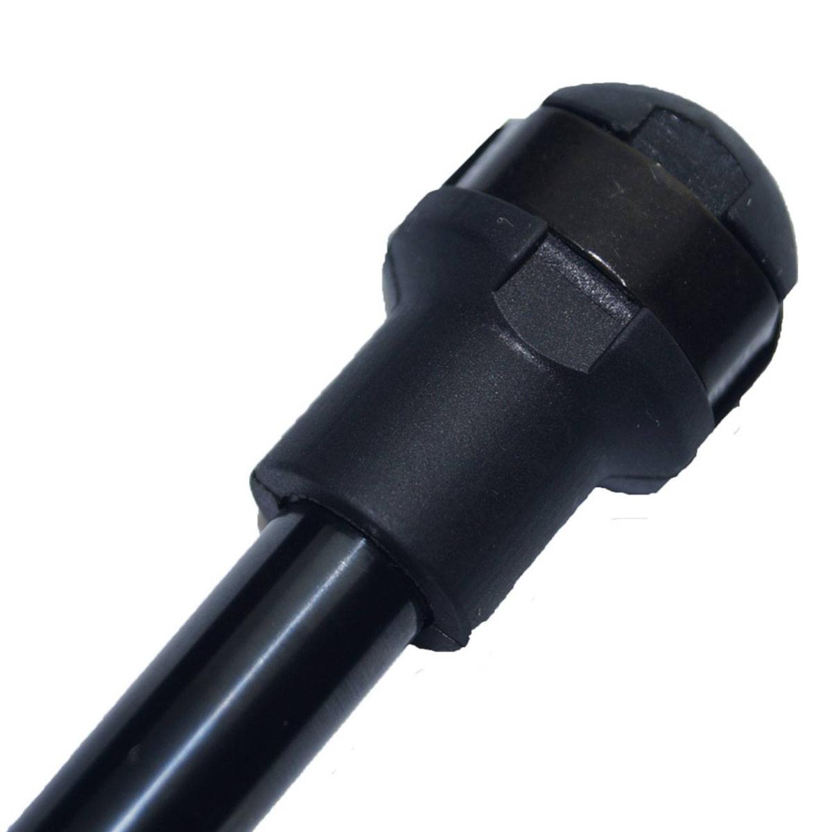 Hood Lift Supports Shocks Struts For 525 528 530 535 545 550 M5 XDrive E60 E61