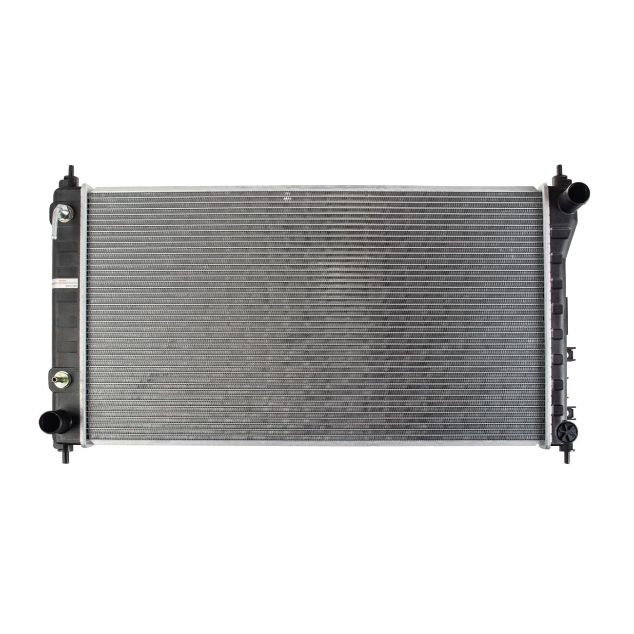 Radiator Assembly For 2019-2022 Nissan Altima 13778 Cu13778 Ni3010252