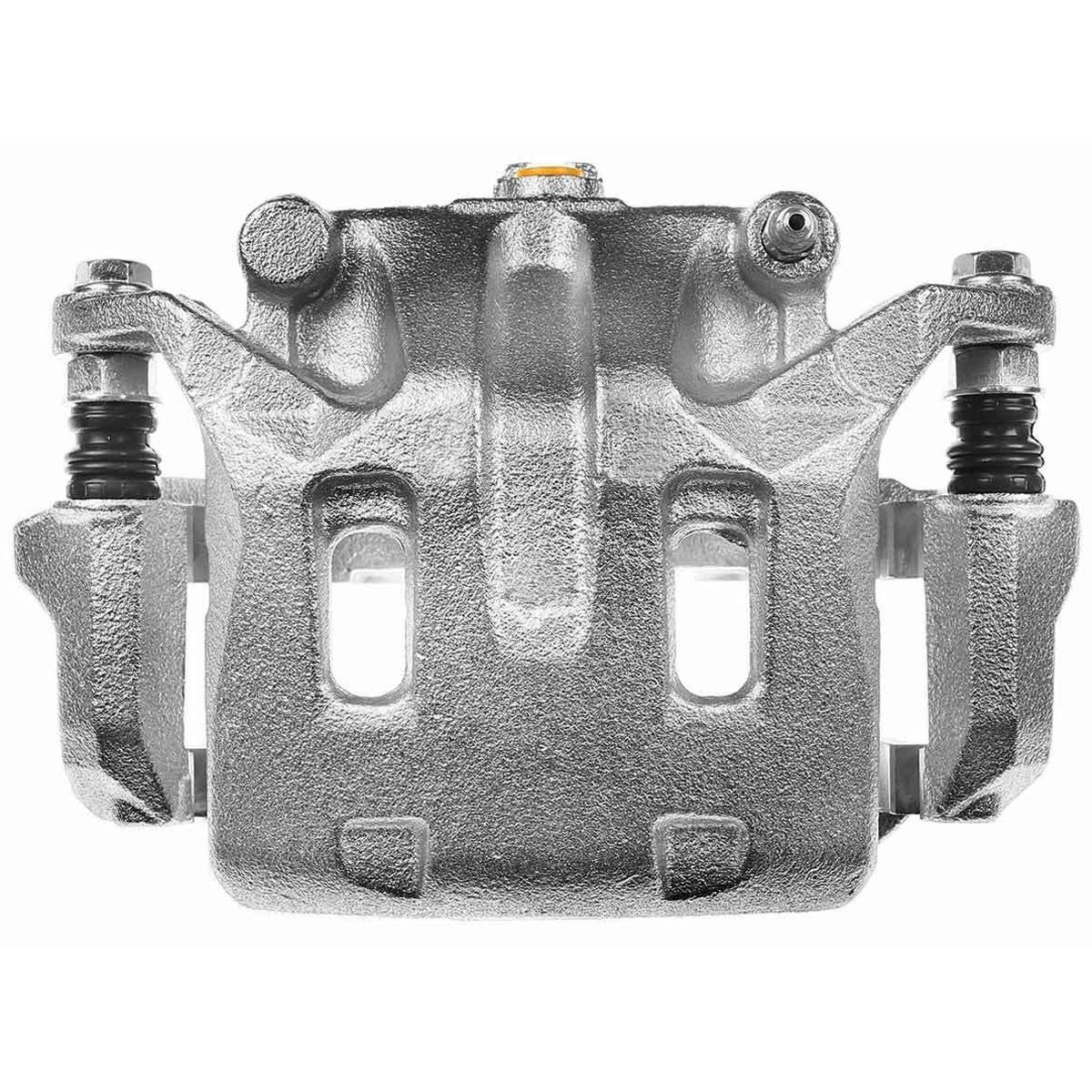 Brake Caliper W/Bracket For 2006-2009 350Z Enthusiast Convertible Front Left