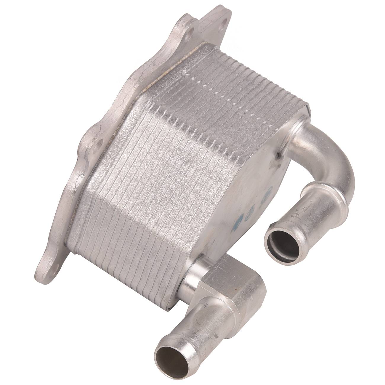 Engine Oil Cooler For 2007-2008 Ford Edge 2007-2009 Lincoln MKX 3.5L 7T4Z6A642A