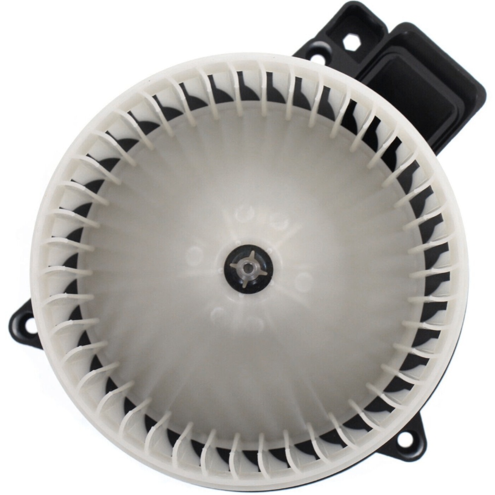Heater Blower Motor For Ford Fusion Lincoln MKZ Lincoln Zephyr Mercury Milan