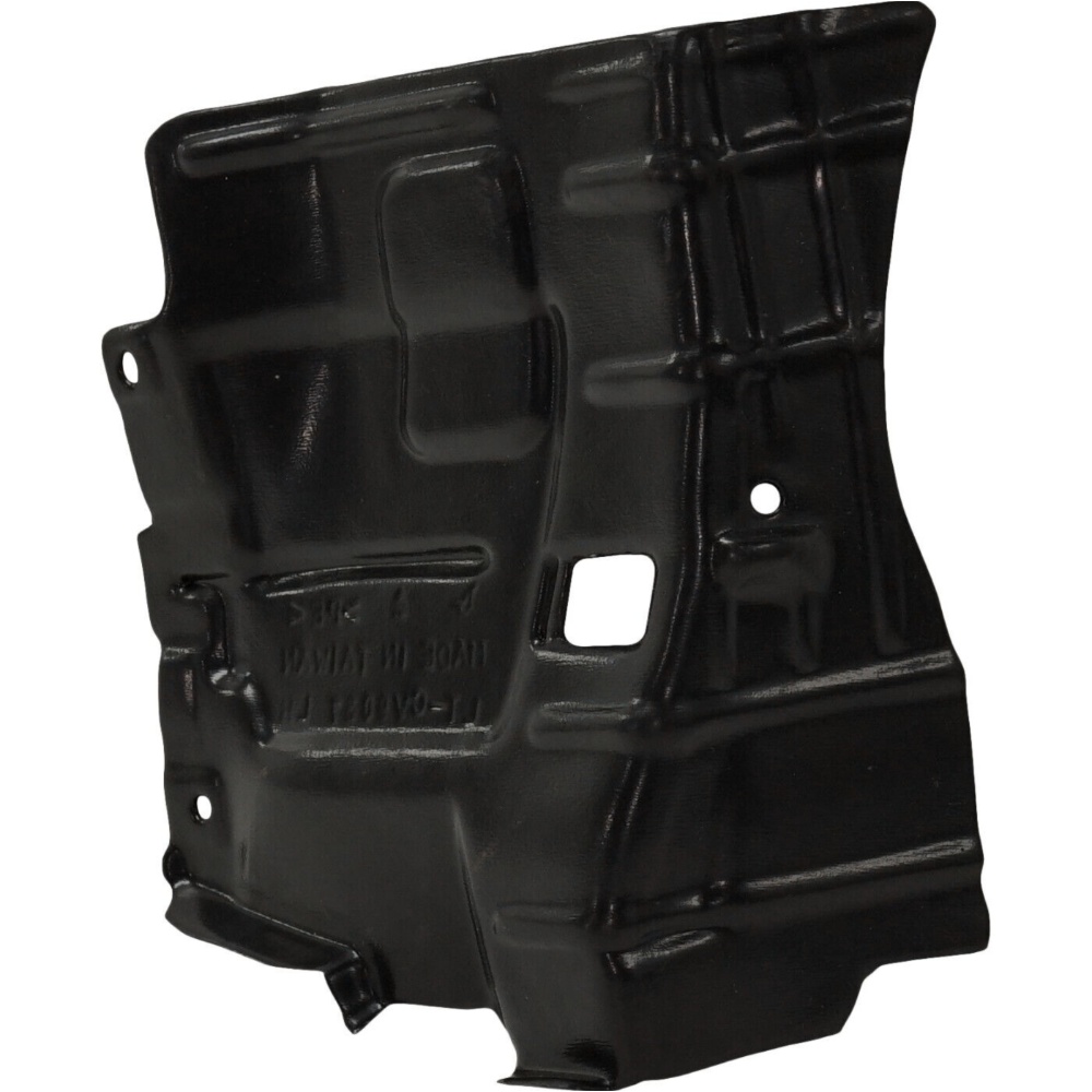 6 Sets Of - Fender Liners Front Driver Left Side For 2016-2022 Chevy Spark Left Hand