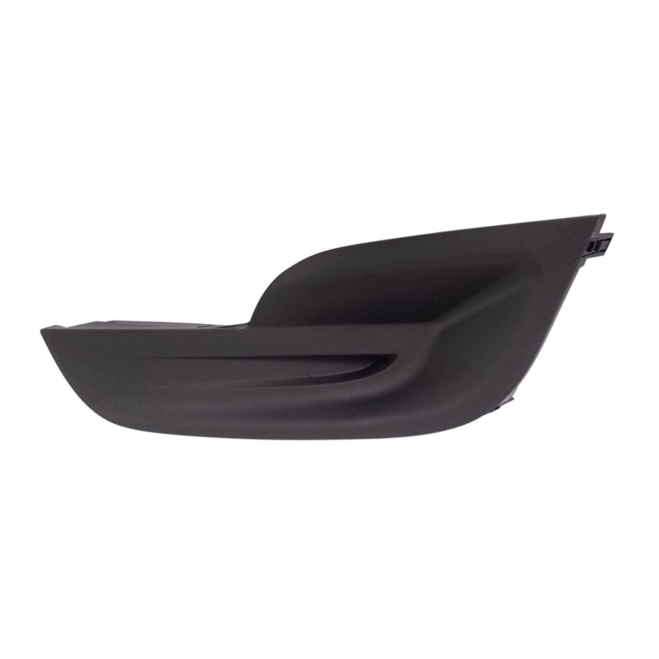 For Nissan 13-15 Altima Sedan 13 Altima Coupe Front Left Fog Light Hole Cover