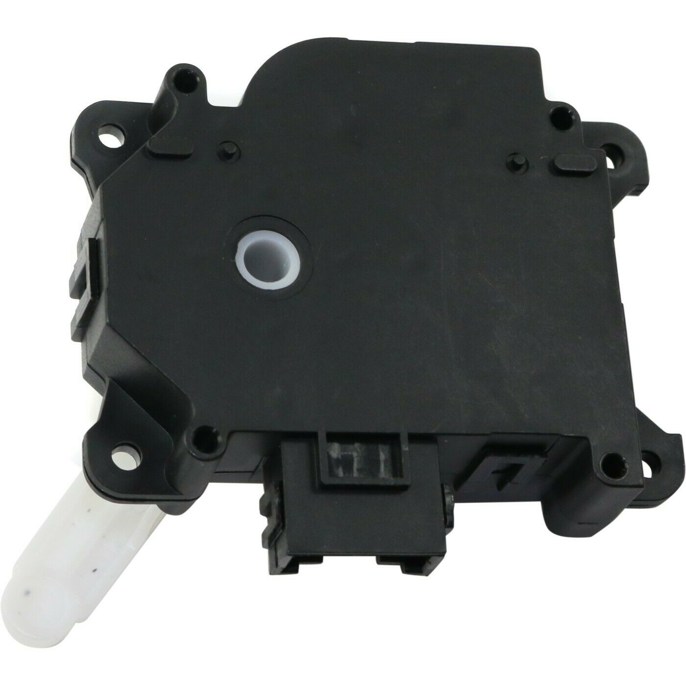 2 Sets Of - HVAC Heater Blend Door Actuator For Lexus 1999-2003 RX300 Base Sport