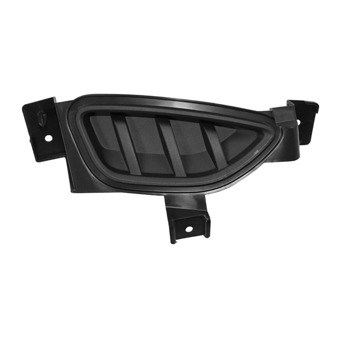 Fog Light Covers Driver Left Side Left Hand For Ford 2020-2021 Escape