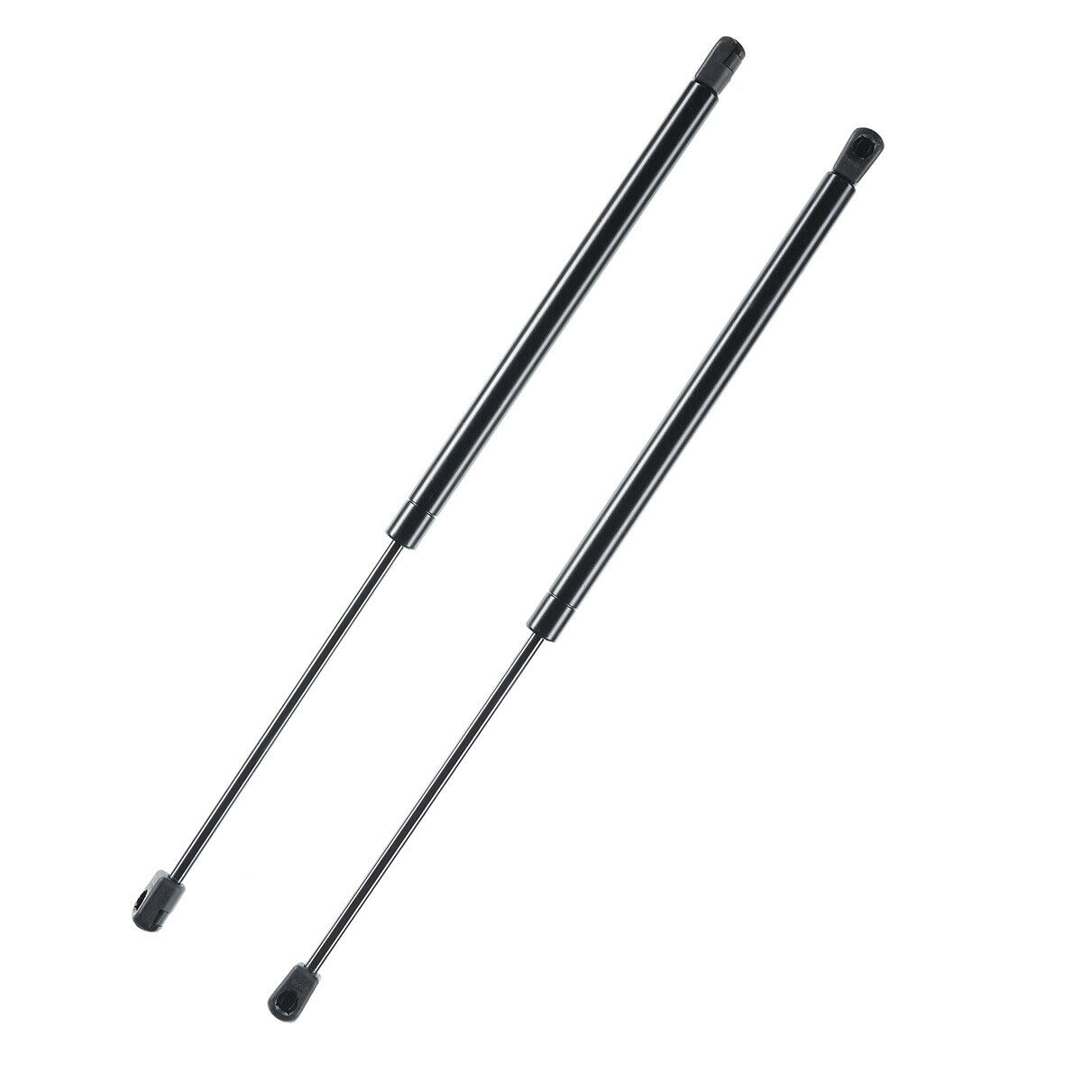 2pcs Tailgate Rear Hatch Lift Supports Shocks Strut For 07-10 Cooper Convertible