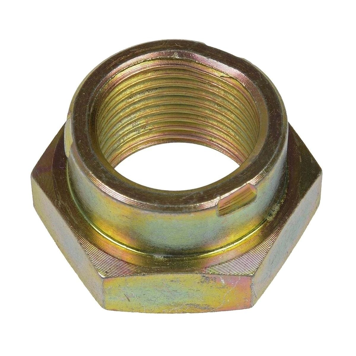 For 94-05 Chevrolet Astro Extended Passenger Van Spindle Nut Front,Rear 05177