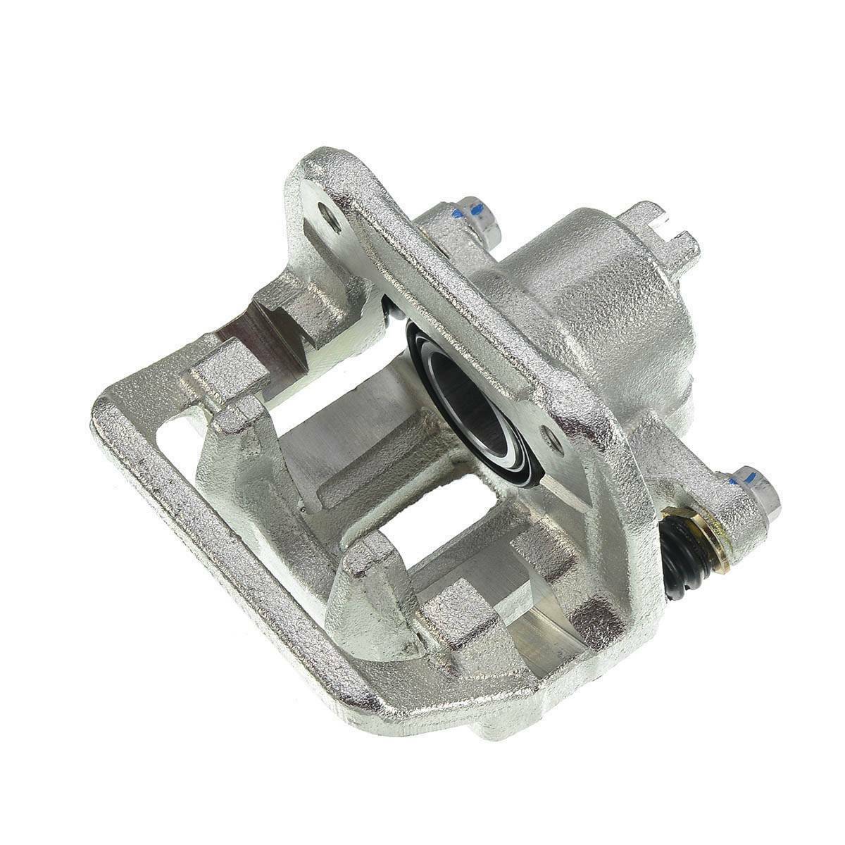 2x Rear Disc Brake Caliper For Acura CL Acura TL Honda Element W/ Bracket