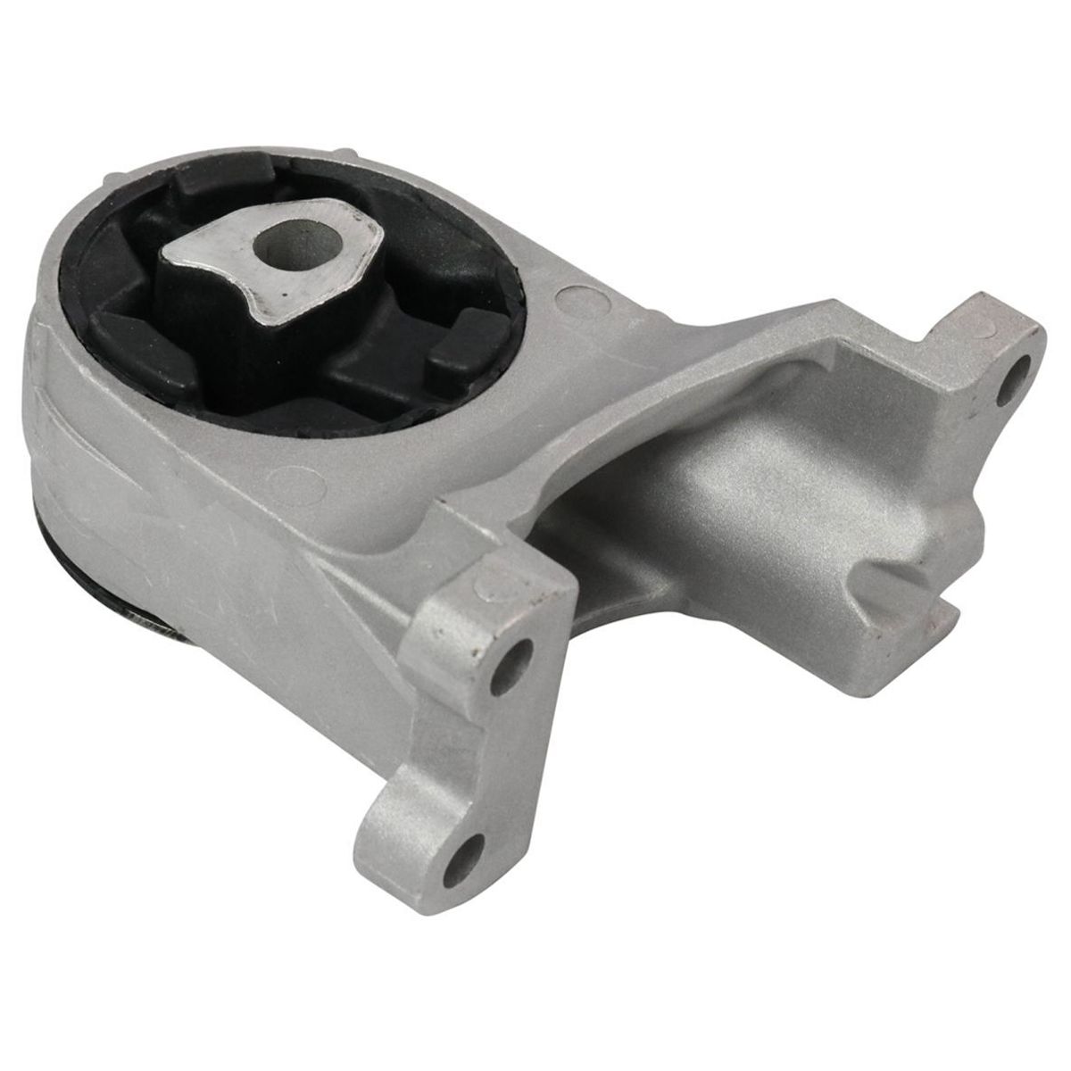 Transmission Motor Mount Direct Front Left For 09-12 Malibu 08-10 G6 6 Speed