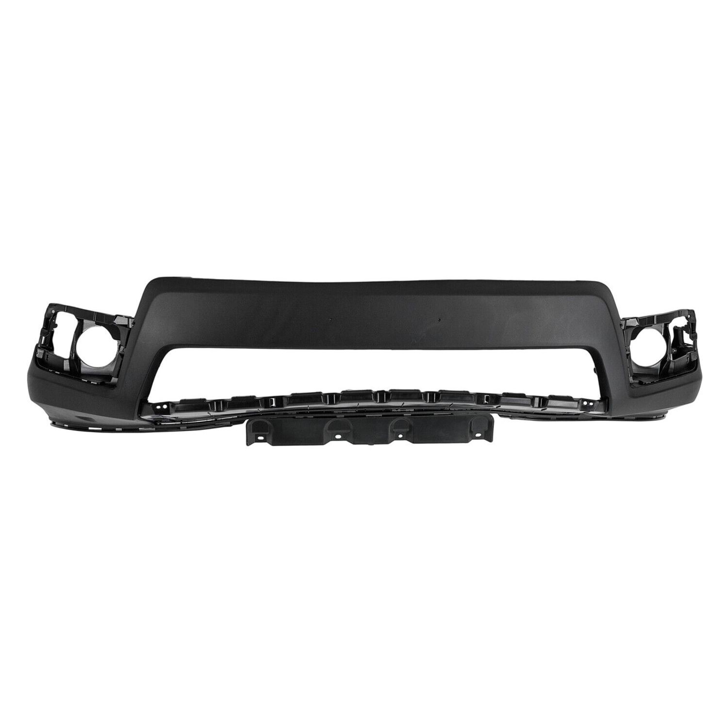 Bumper Cover Fascia For 2019-20 Honda Passport Front Textured For Elite And EX-L