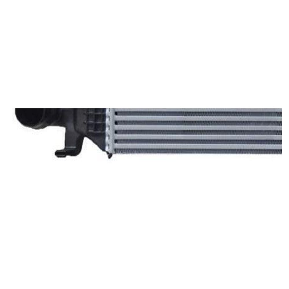 Intercooler For 2015-2016 Mercedes-Benz GLA250 4Matic Sport Utility 2.0L
