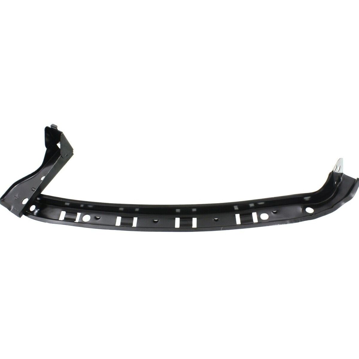 For Honda 11-17 Odyssey Bumper Face Bar Bracket Front Right Hand Side Passenger
