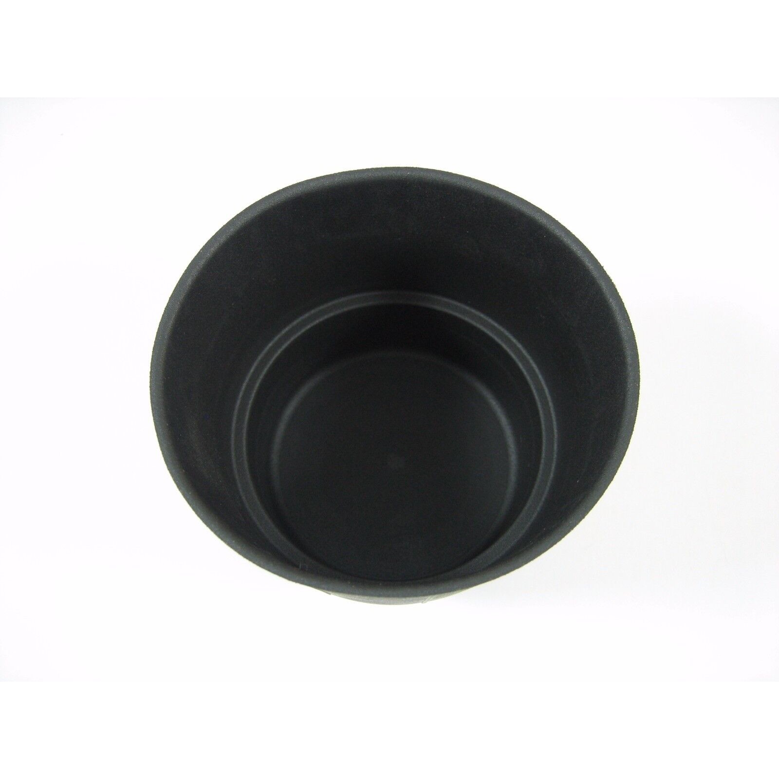 2 Sets Of - Fits 2003-2006 Rover Center Console Cup Holder Rubber Insert FWW500100PVA