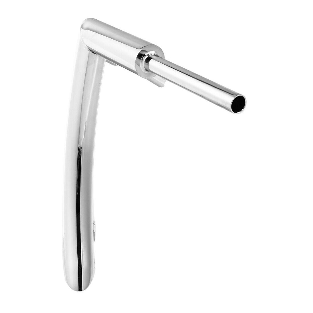 16" Rise 2" Ape Hanger Handlebar For 2018-2020 Harley-Davidson Deluxe Glide