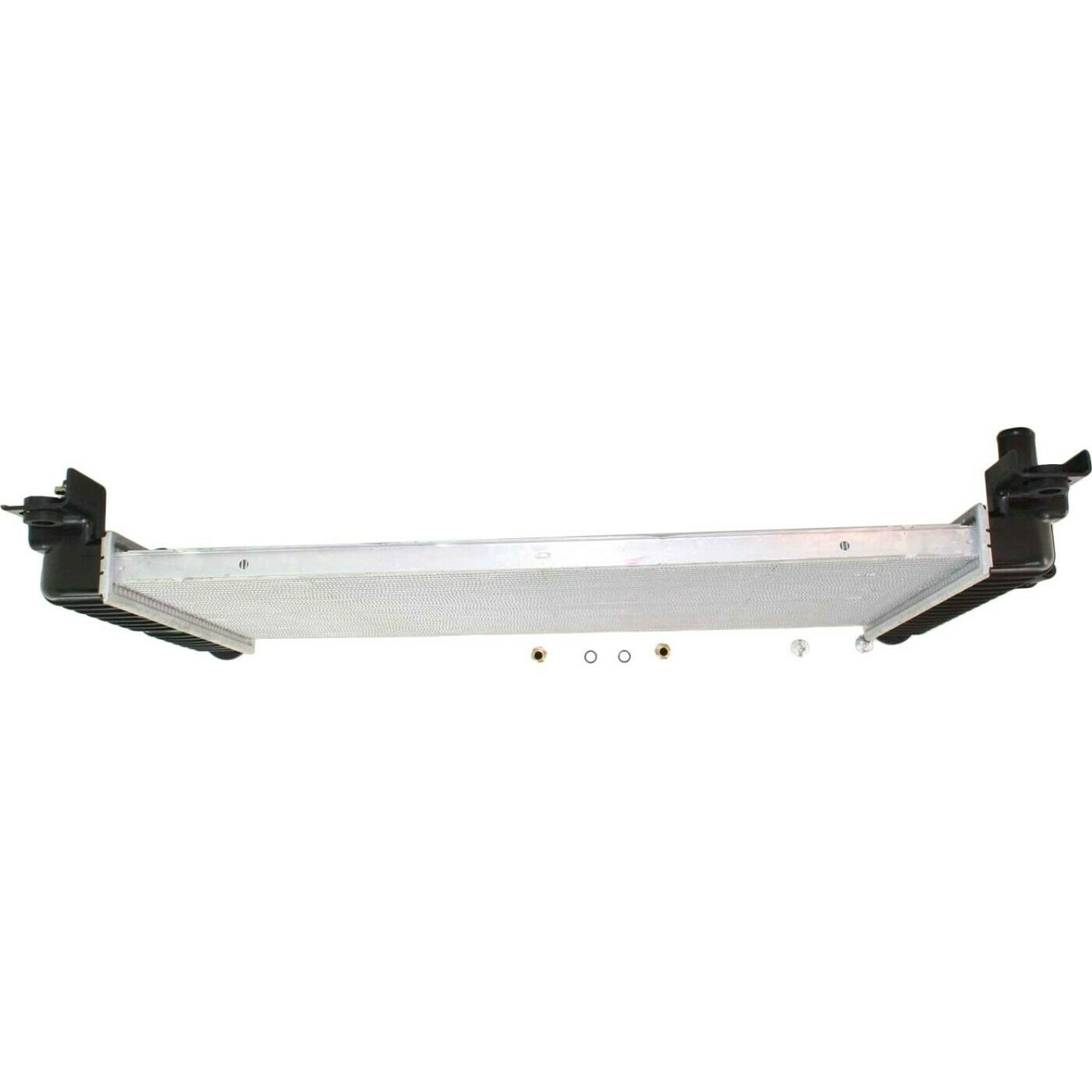 Radiator For Silverado Sierra Suburban Tahoe Yukon Escalade 4.8 5.3 2334
