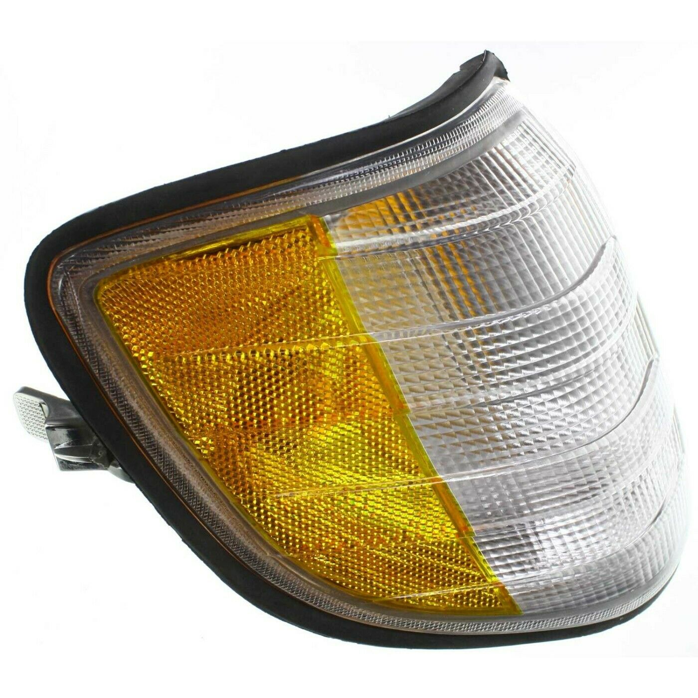 Parking Light For Mercedes-Benz S320 S350 S420 S500 S600 2pcs Left & Right Side