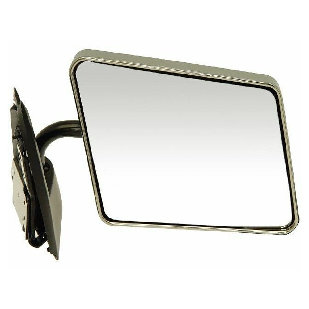 2pcs Left And Right Side Mirror Fits 1983-1990 GMC S15 Jimmy 42DZ93R