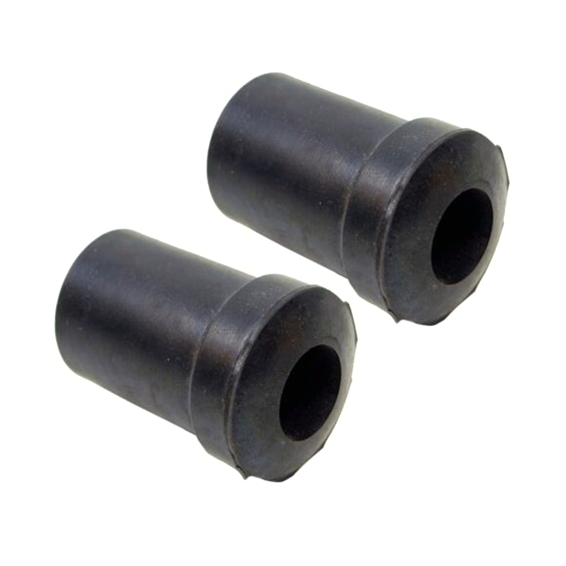Pair Set 2 Front Lower To Shock Control Arm Bushing Mevotech For Nitro Commander