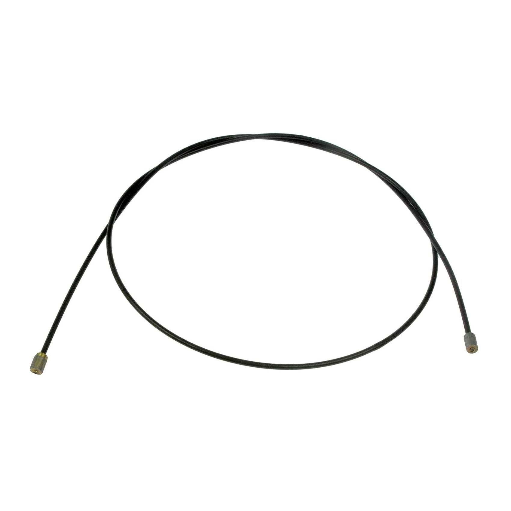 For Ford 1995-1996 F-150 Eddie Bauer Extended Cab Pickup Parking Brake Cable