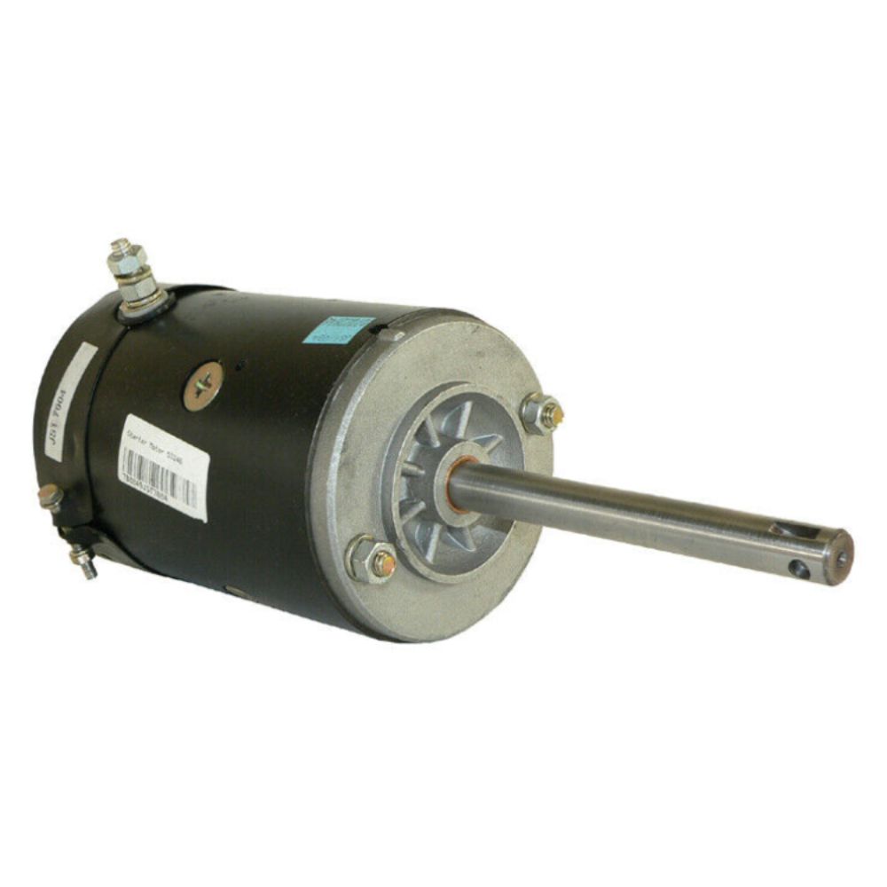 STARTER For Ford 3.9L FAF-11001A FAF-11002A