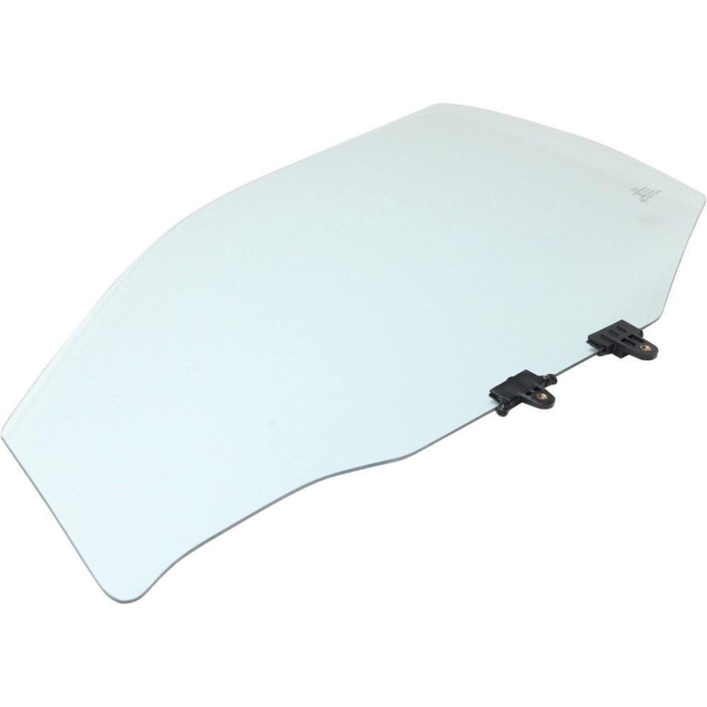 Door Glass Front Driver Left Side Left Hand For 2002-2006 Nissan Sentra Sedan