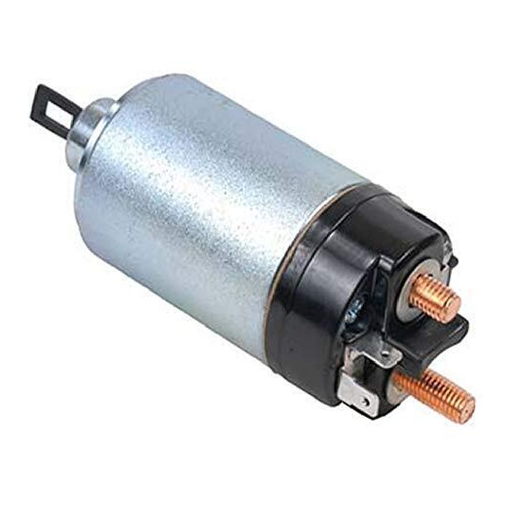 Solenoid Fits